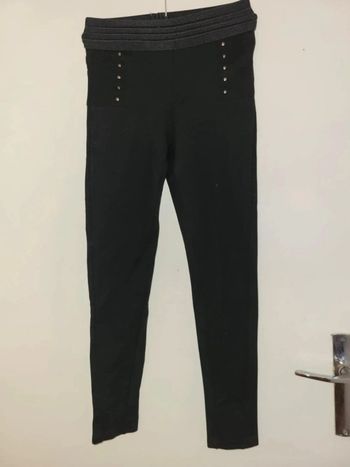 Legging Zara femme