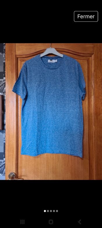 T-shirt taille M