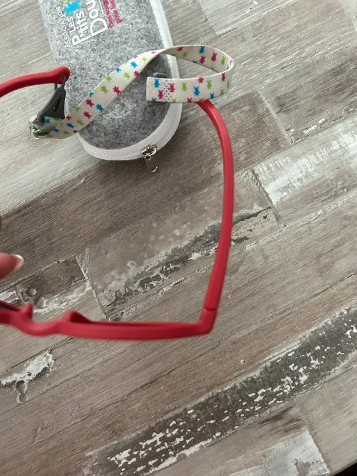 Lunette soleil enfant - photo numéro 9