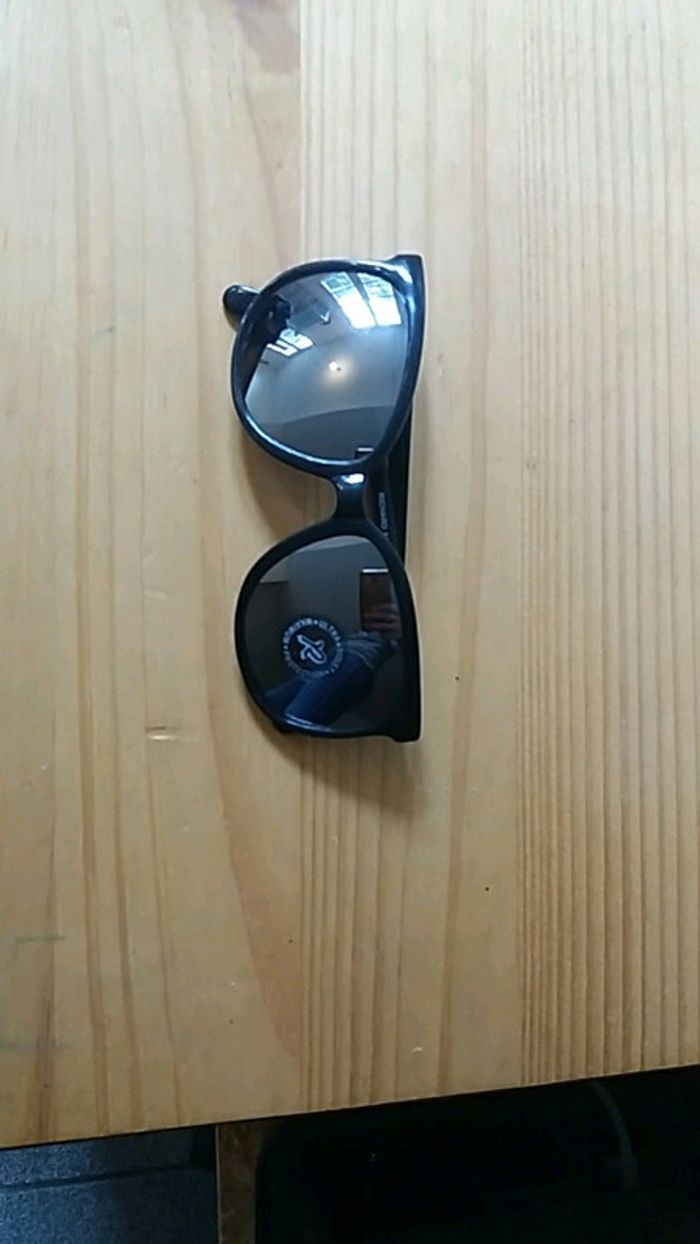 Lunette classique