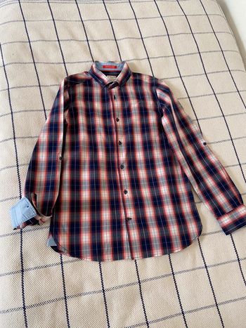 Chemise Cyrillus 12 ans