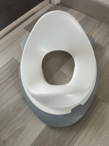 Réducteur de toilette Beaba