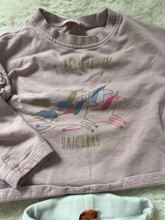 Bebe, fille - photo numéro 3