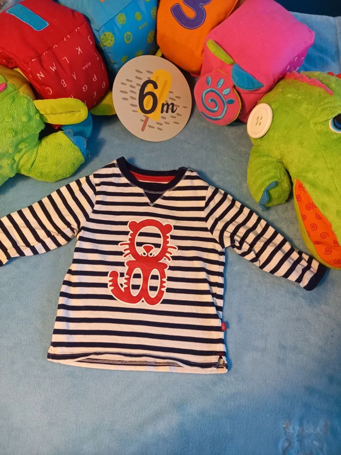 Tee shirt