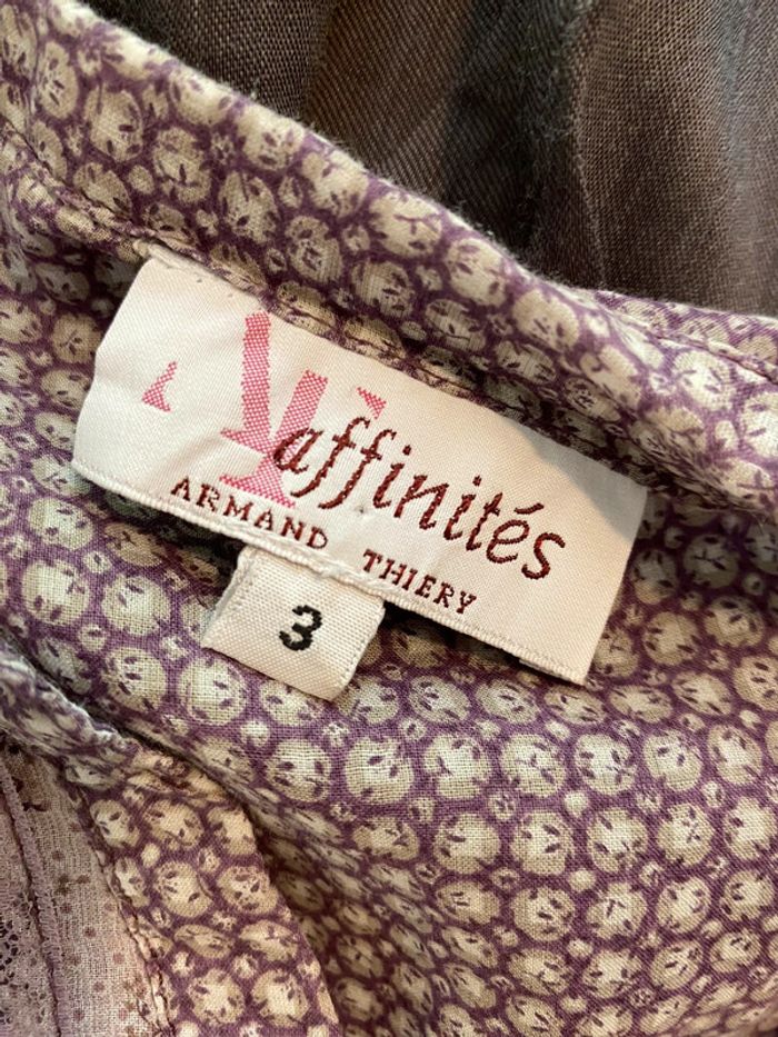 Tee-shirt taille l - photo numéro 2