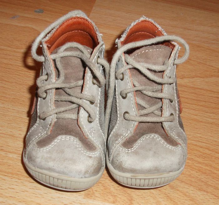 Chaussures Bopy - Pointure 18