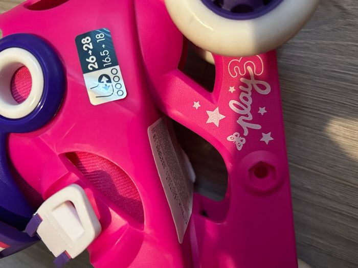 Roller - photo numéro 6