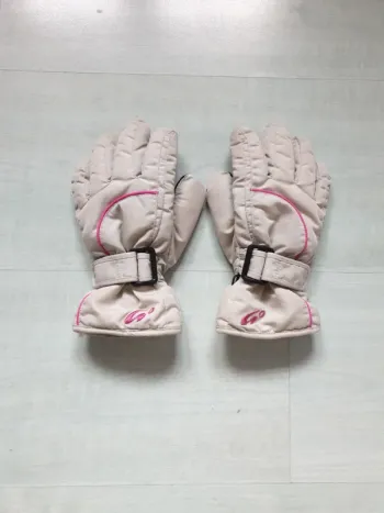 Gants