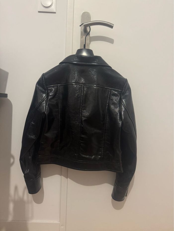 Veste courreges xs - photo numéro 3
