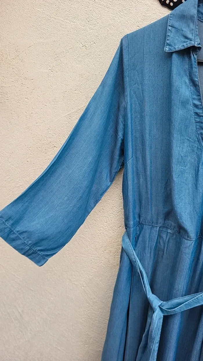 Robe légère - photo numéro 3