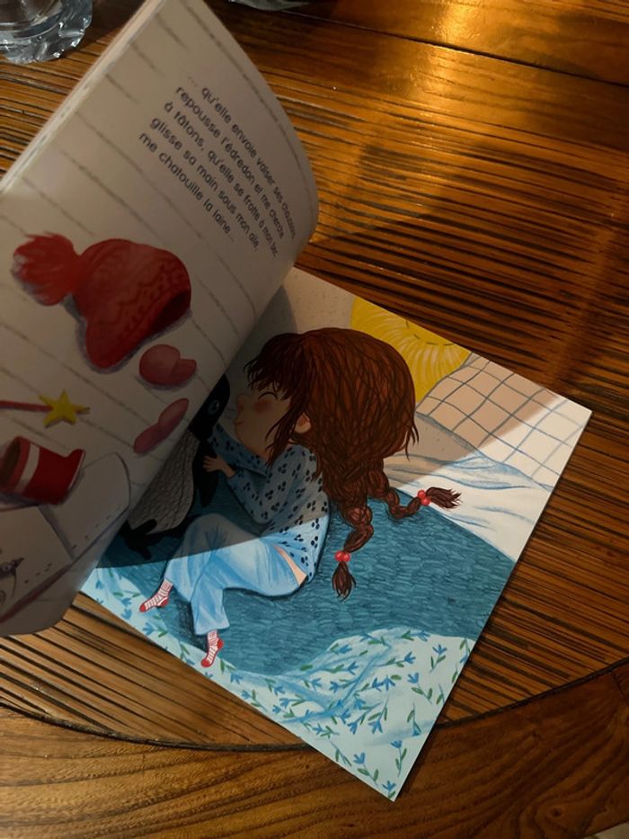 Livre : Mon pingouin de Patagonie - photo numéro 3