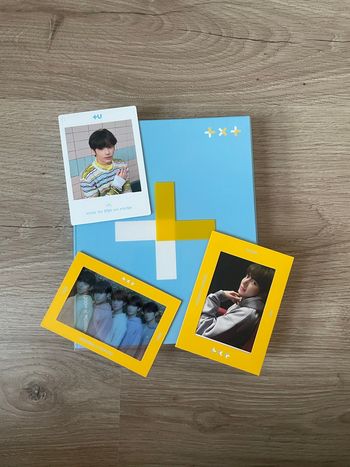 the dream chapter txt