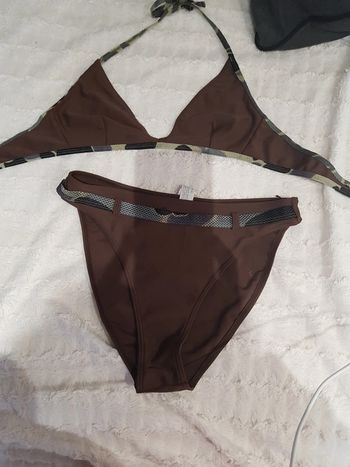 Maillot de bain