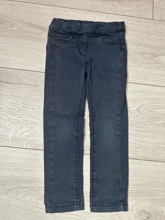 Tregging pantalon