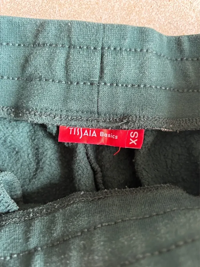 Jogging / pantalon de survêtement Tissaia Basics - photo numéro 3