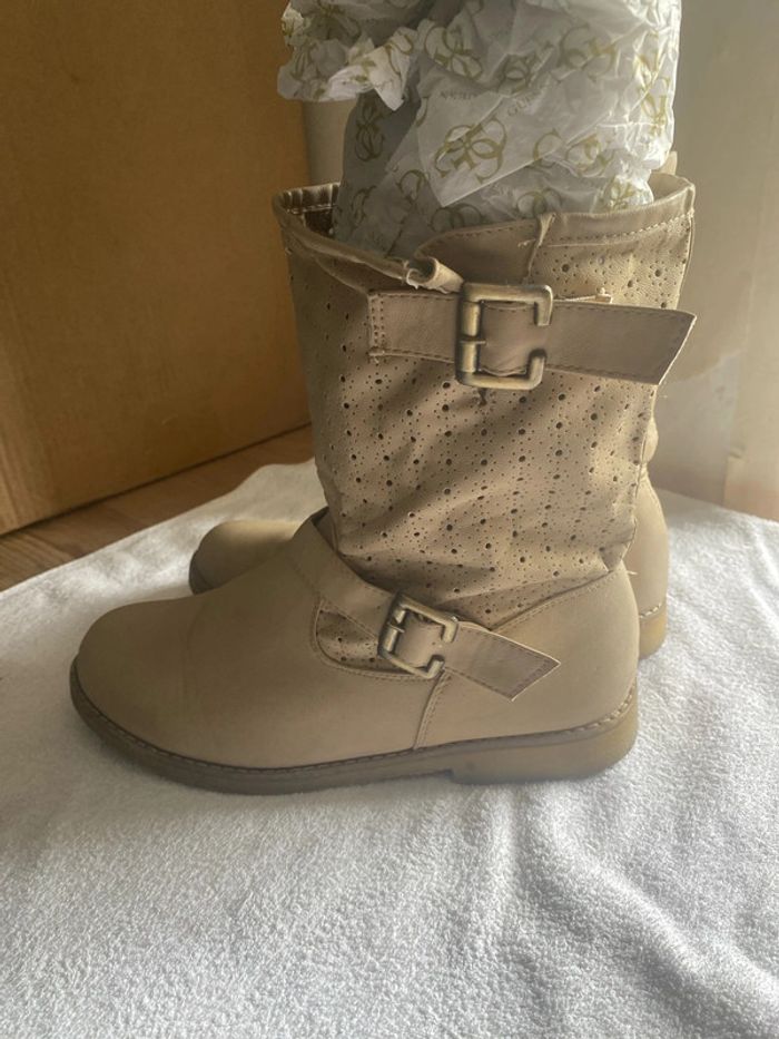 Bottines - photo numéro 3