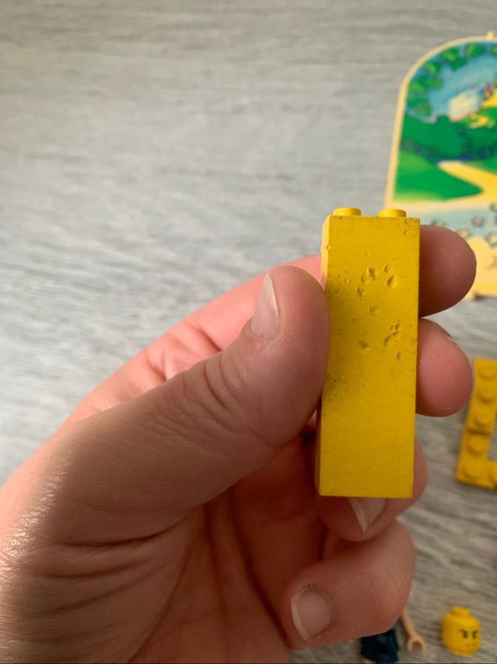 Lot de vrac Lego - photo numéro 6