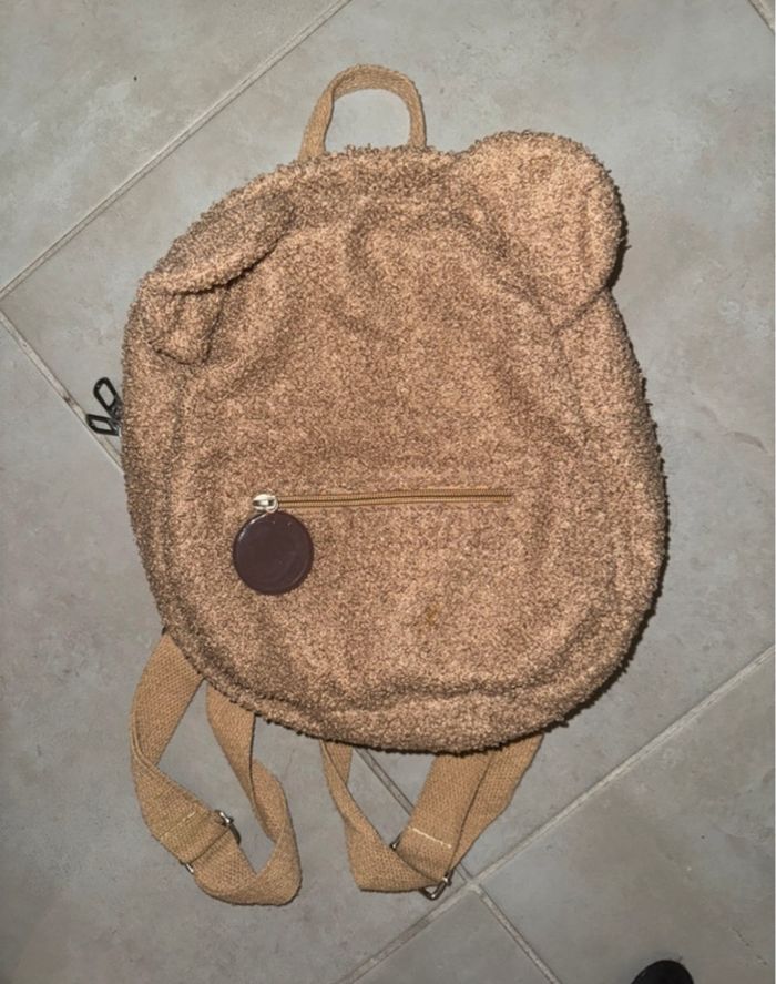 Sac à dos enfants - photo numéro 2