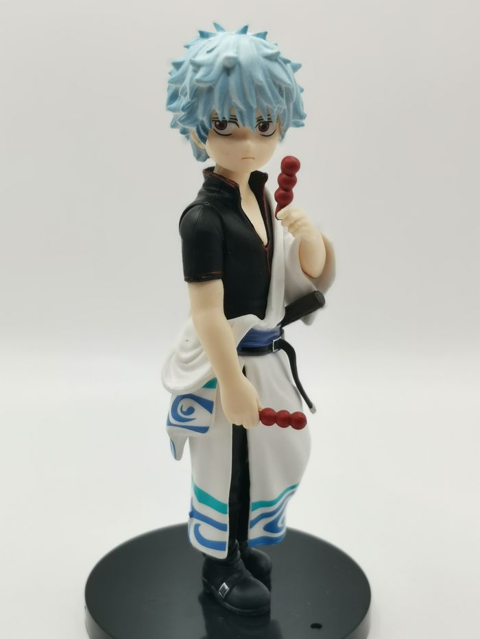Figurine Gintoki Sakata Gintama