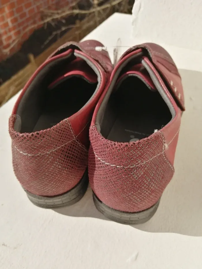 Chaussures suave - photo numéro 5