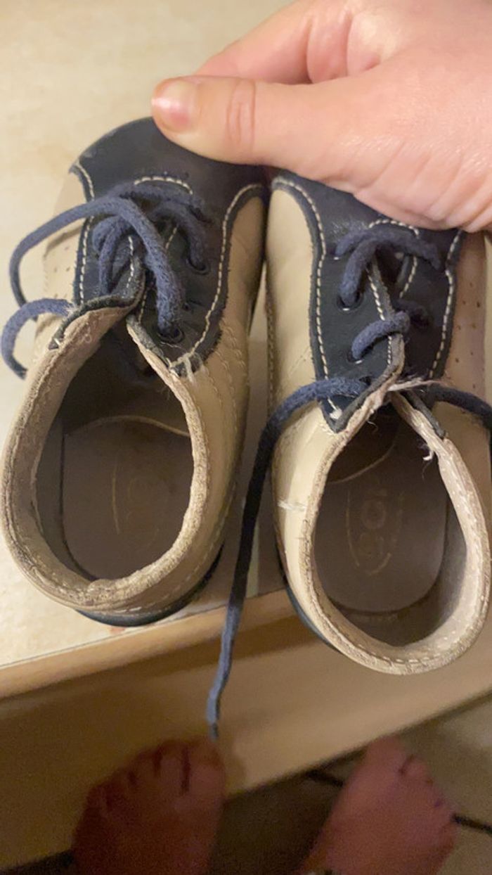 Chaussures Bopy - photo numéro 6