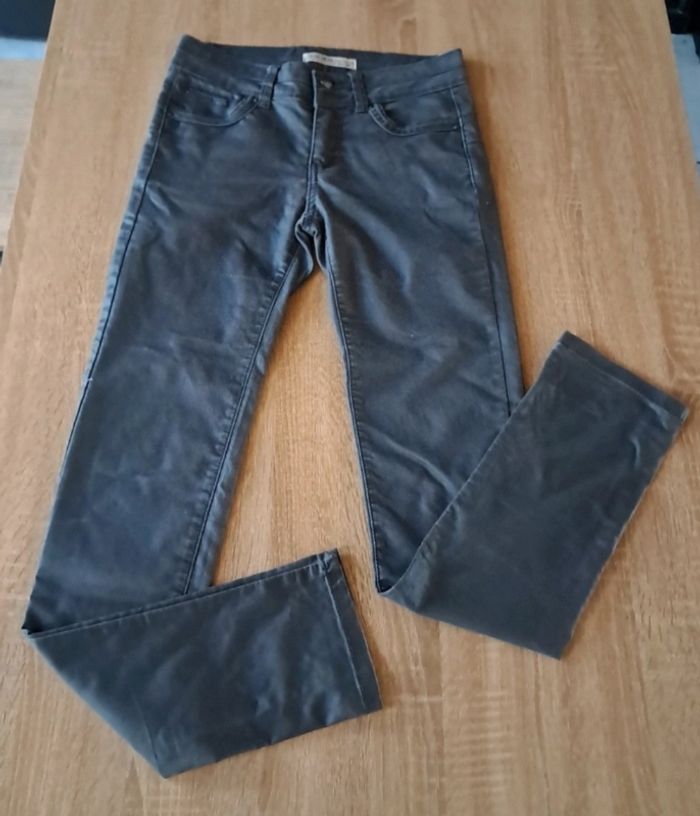 Pantalon cache cache