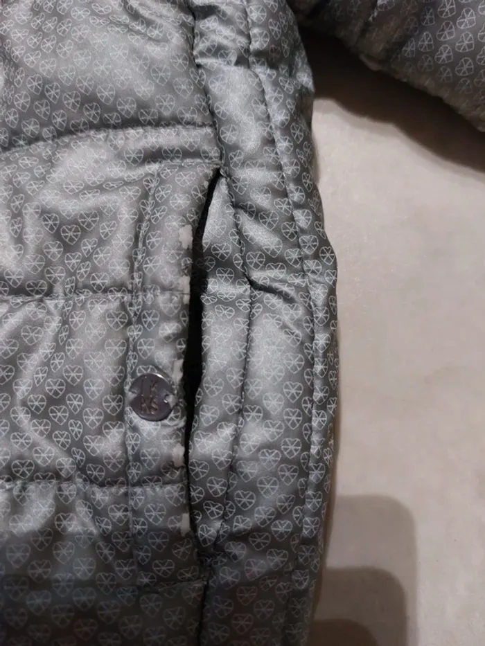 Manteau - photo numéro 8