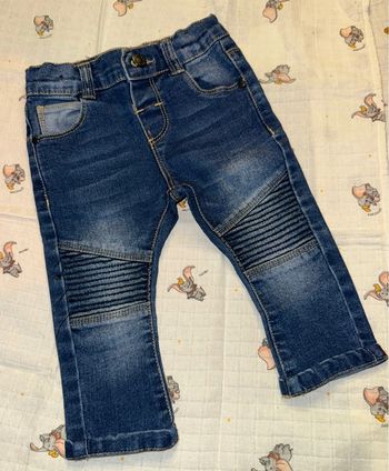 Jeans slim bébè