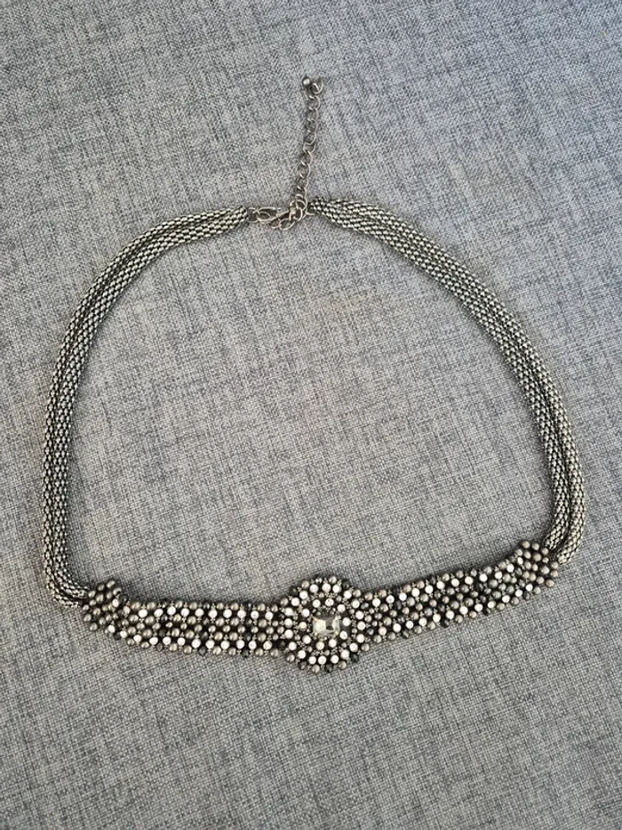 Ceinture bijoux