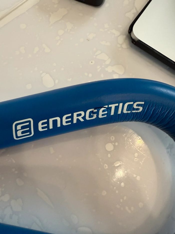 Instrument musculation Energetics - photo numéro 5