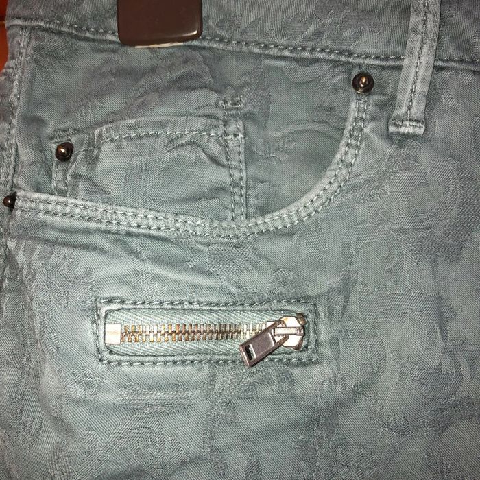 Jupe grise 42 Esprit - photo numéro 2