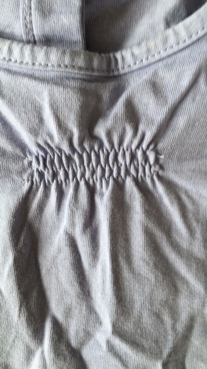 T shirt vertbaudet - photo numéro 2