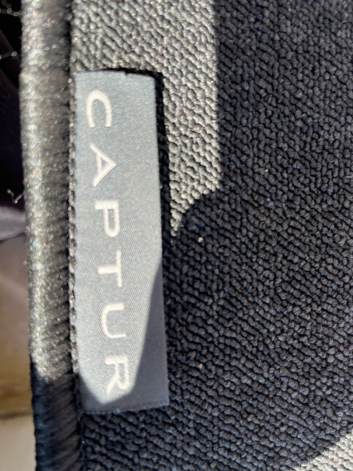 Lot 5 tapis Captur neuf - photo numéro 7