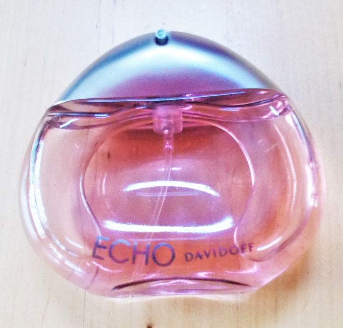 Parfum pour Femme Davidoff - photo numéro 2