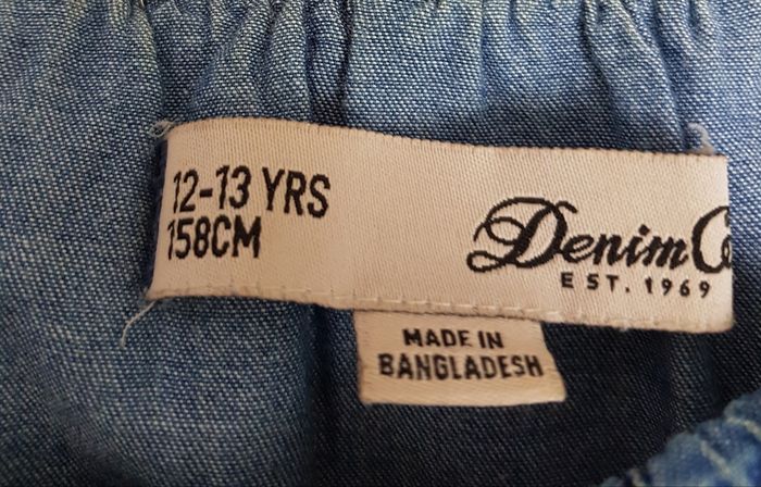 Tunique ou robe courte - photo numéro 4