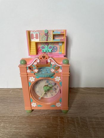 Polly Pocket horloge