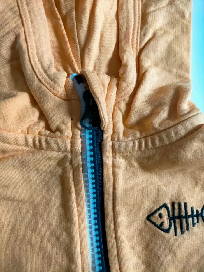 Gilets garçon 6 mois - photo numéro 3