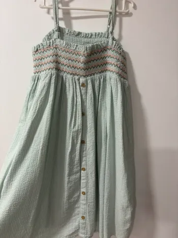 Belle robe tape à l’œil 10 ans fille