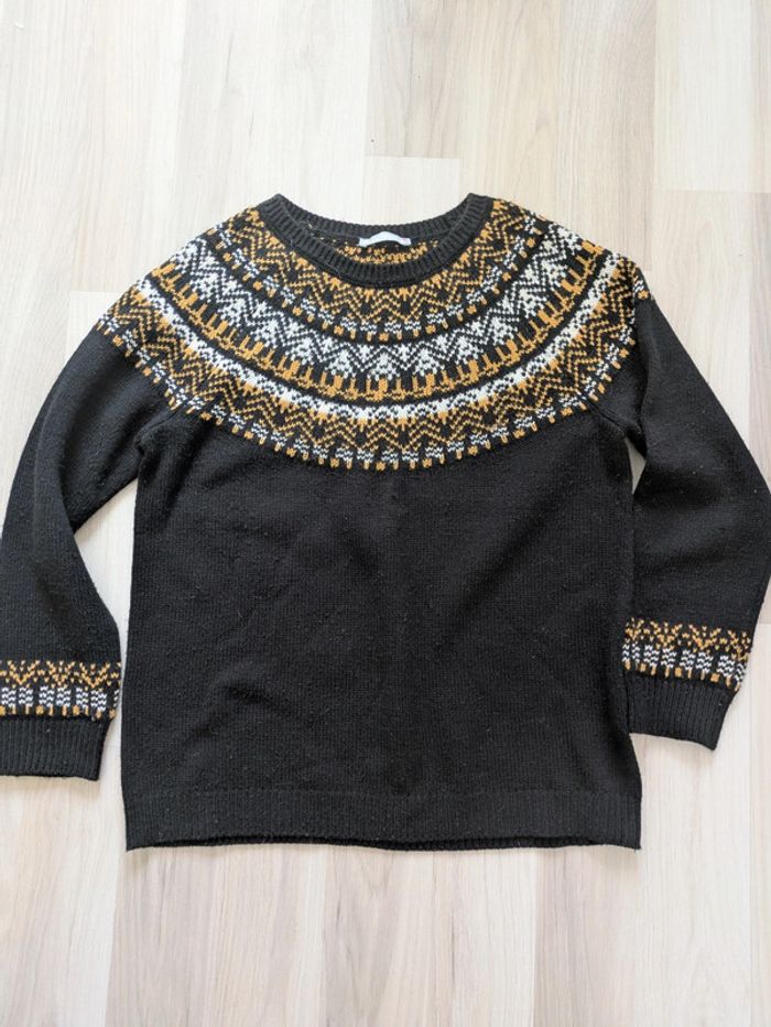 Pull femme taille 42/44