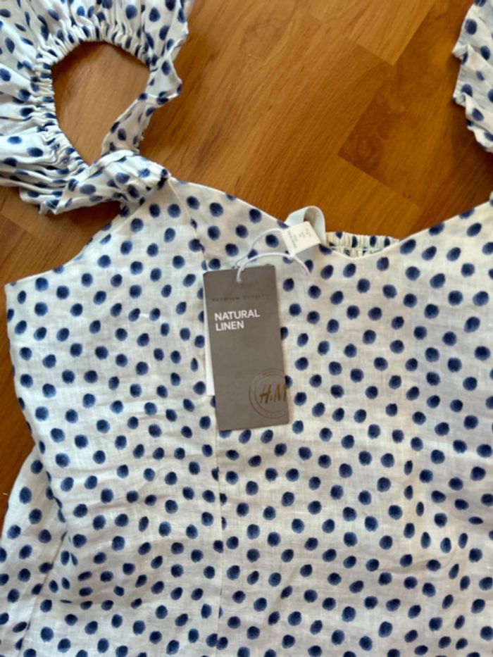 Blouse h&m - photo numéro 2