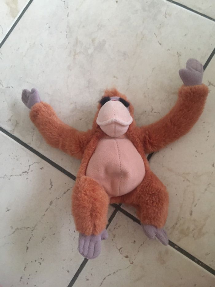 Peluche - photo numéro 2