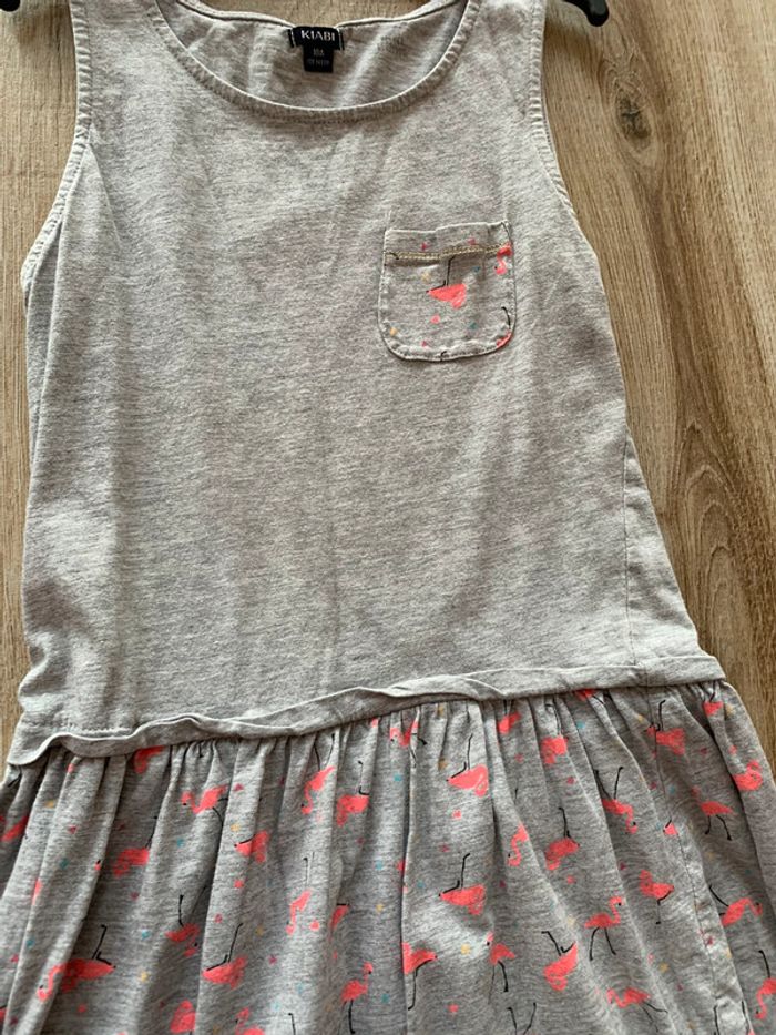 Robe 10 ans - photo numéro 2