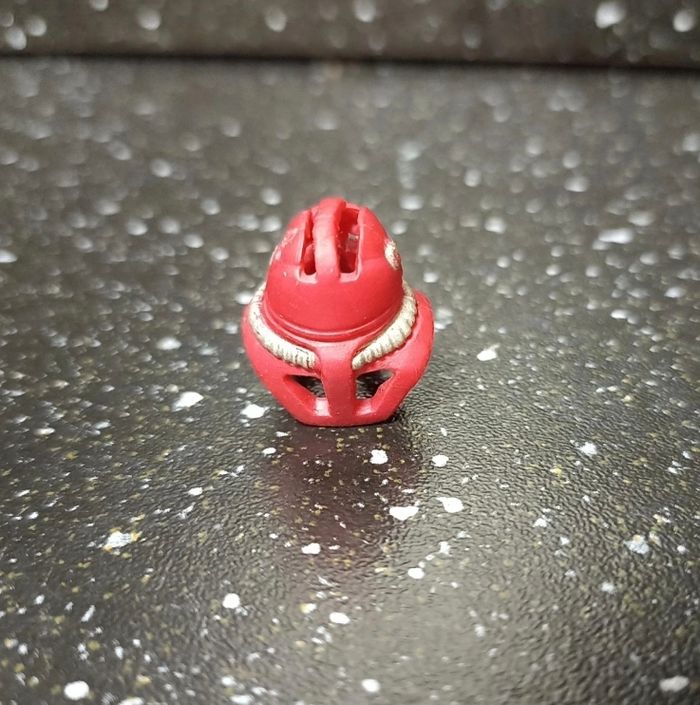 Jouet M.A.S.K Masque ace riker slingshot MASK Kenner - photo numéro 2