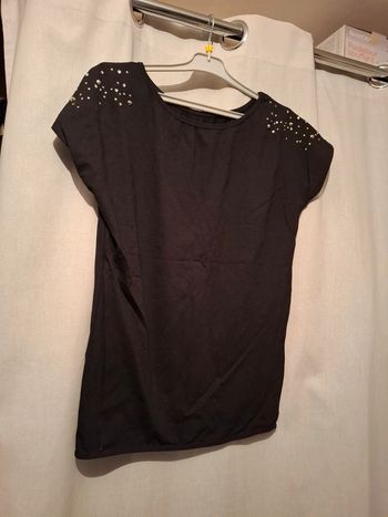 Superbe t shirt femme