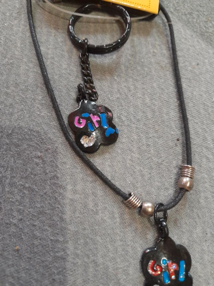 Lot bijoux - photo numéro 4