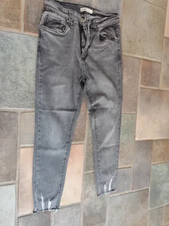 Jeans nina carter