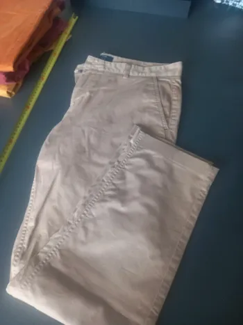 Lots de 3 pantalon chino