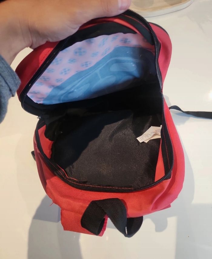Sac a dos - photo numéro 3