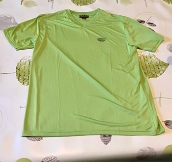 T Shirt homme taille M Atlas for MEN