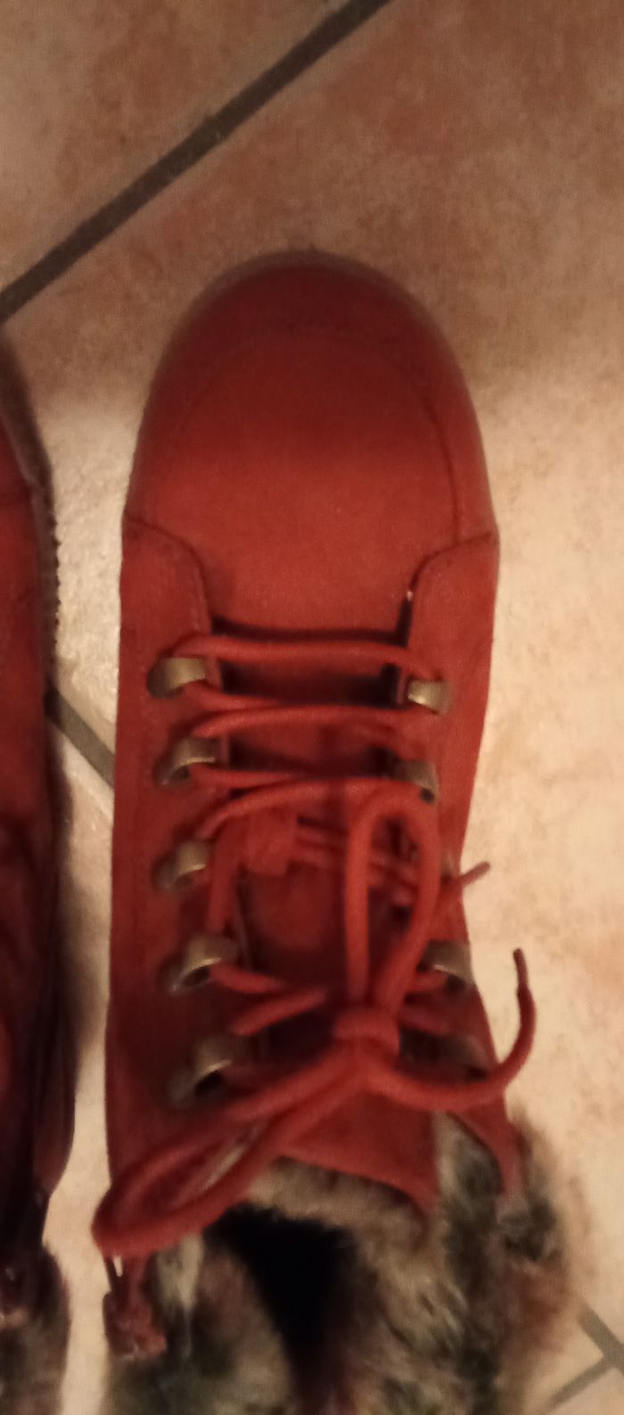 Chaussures femme 36 Girl Time - photo numéro 2